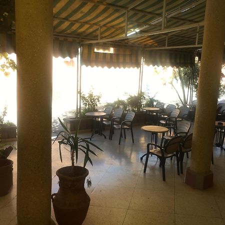 Ighbola Ouzoud Hotel Екстериор снимка