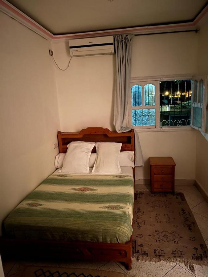 Ighbola Ouzoud Hotel Екстериор снимка
