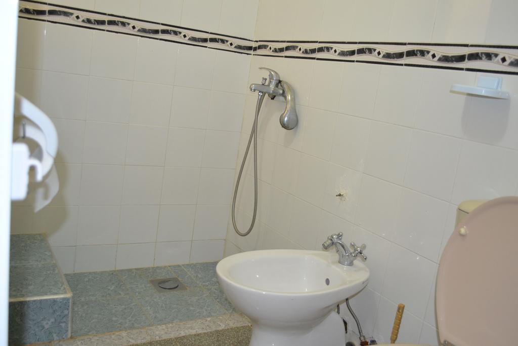 Ighbola Ouzoud Hotel Стая снимка