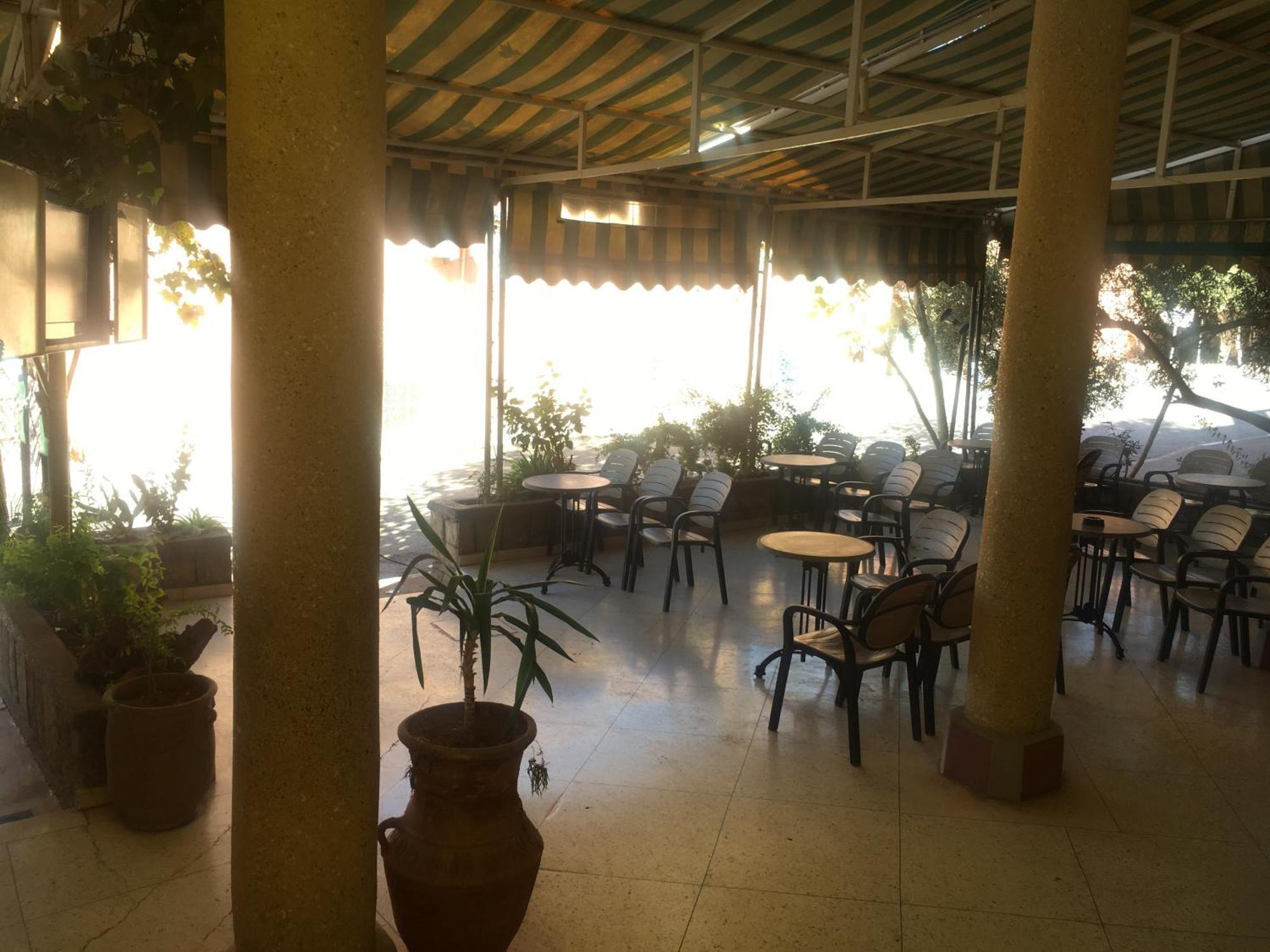 Ighbola Ouzoud Hotel Екстериор снимка